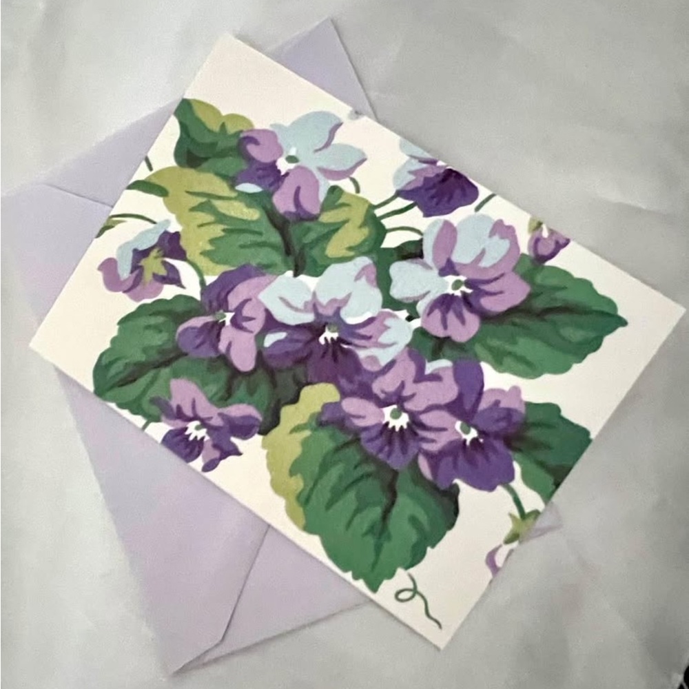 Notecards Assorted Set of 12 New Cards Use for your Posh Sales! - Picture 4 of 9